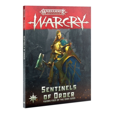 Warcry: Sentinels of Order